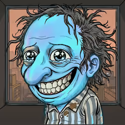 WAGIE #3411