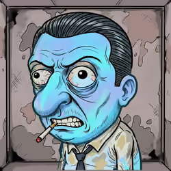 WAGIE #3291