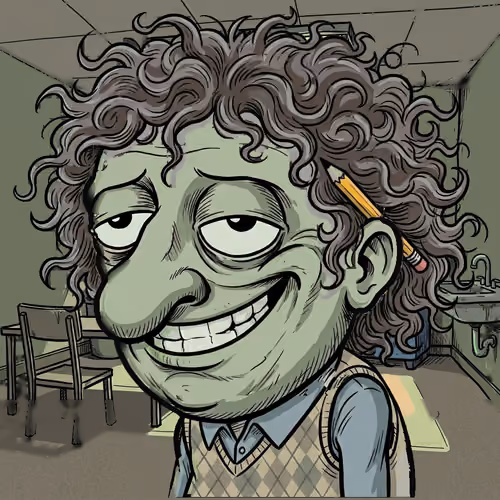 WAGIE #1413