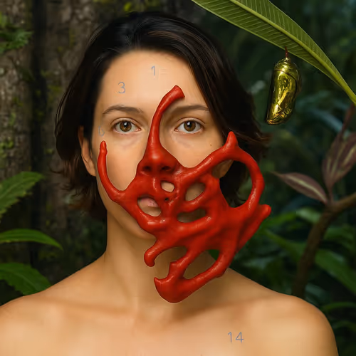 POST.CONSUMER.CULT II: W0RLDLINE by Iain Ball