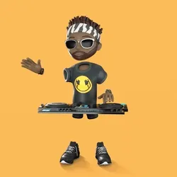 #105 DJ Pierre