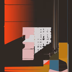 The Stage Curtain