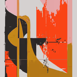 The Broken Elegance