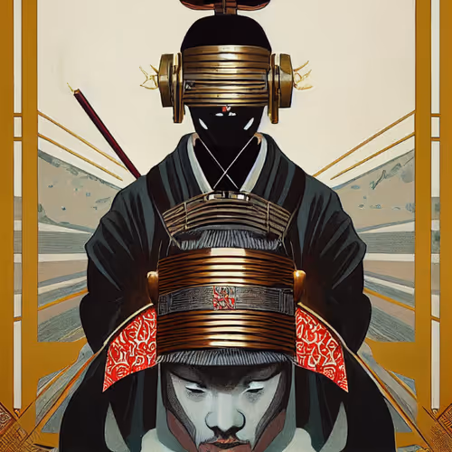 Arts Of The Samurai
