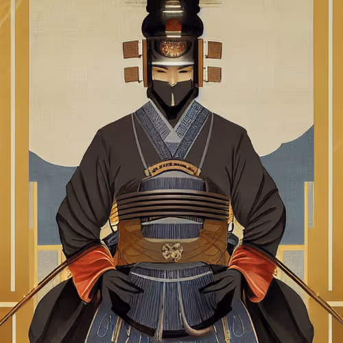 Arts Of The Samurai