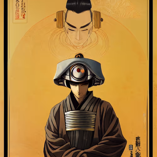 Arts Of The Samurai