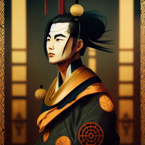 Arts Of The Samurai