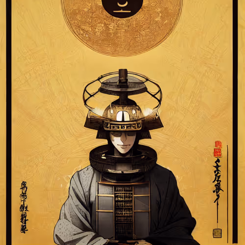 Arts Of The Samurai