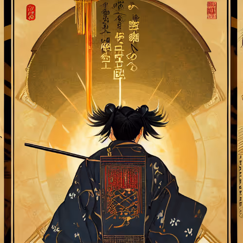 Arts Of The Samurai
