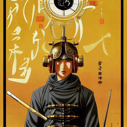 Arts Of The Samurai