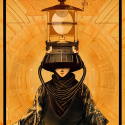 Arts of the Samurai #255