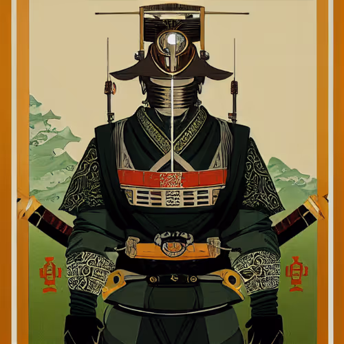 Arts Of The Samurai