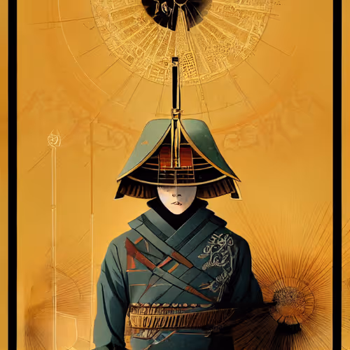 Arts Of The Samurai