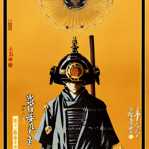 Arts Of The Samurai