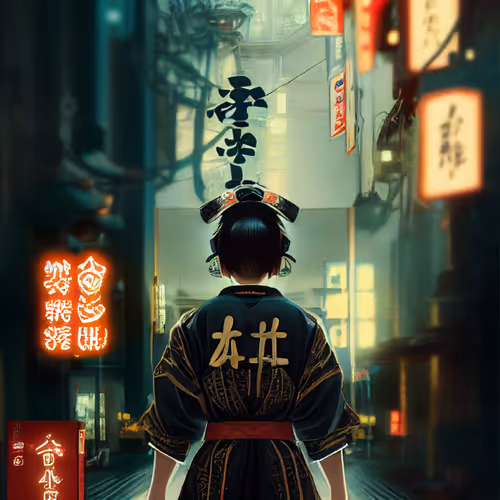 Arts Of The Samurai