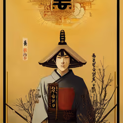 Arts of the Samurai #231