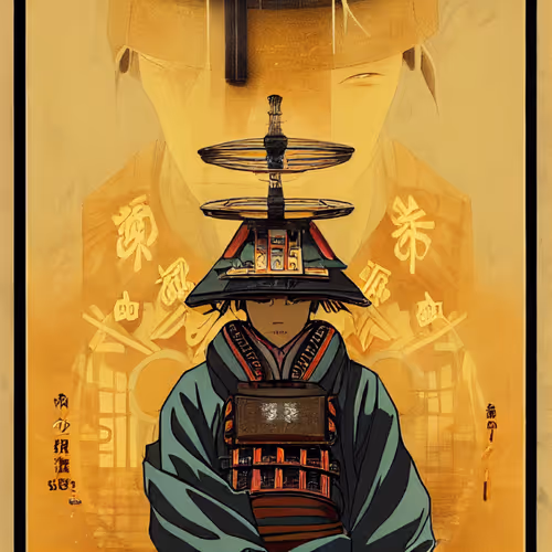 Arts Of The Samurai