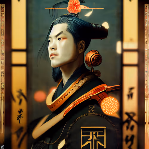 Arts Of The Samurai