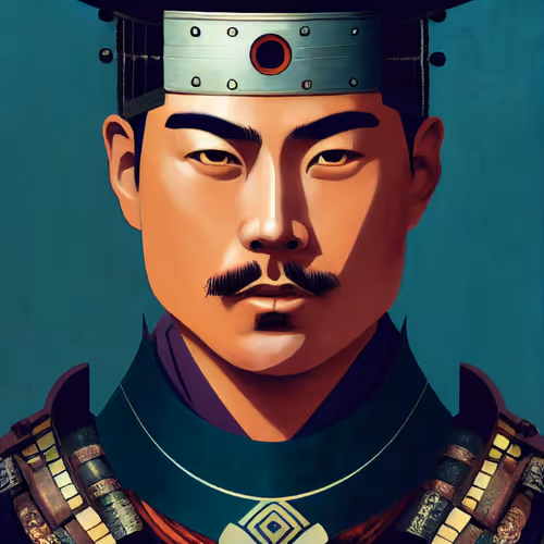 Arts Of The Samurai