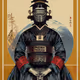 Arts of the Samurai #579