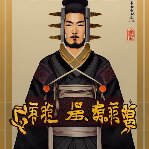 Arts Of The Samurai