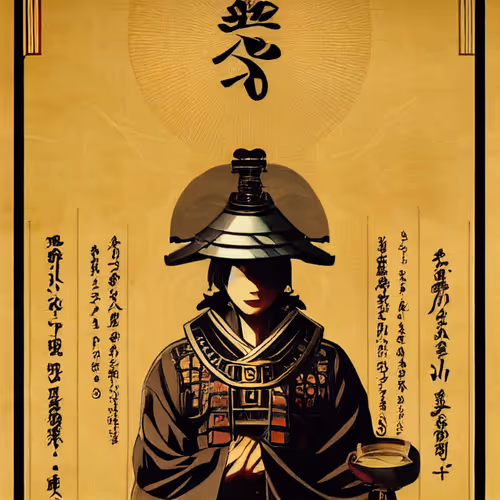Arts Of The Samurai