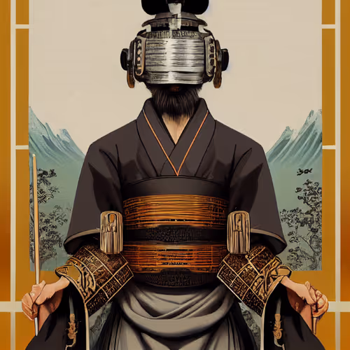 Arts Of The Samurai