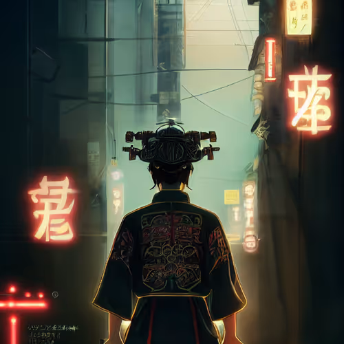 Arts Of The Samurai