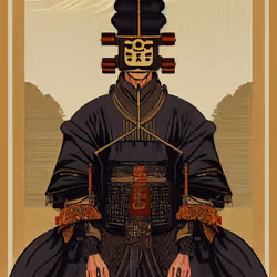 Arts of the Samurai #405