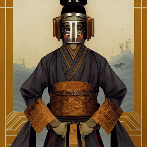 Arts Of The Samurai