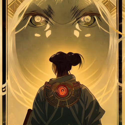 Arts Of The Samurai