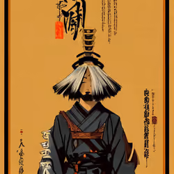 Arts of the Samurai #82
