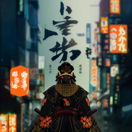 Arts Of The Samurai