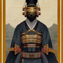Arts of the Samurai #532