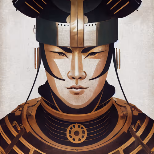 Arts Of The Samurai