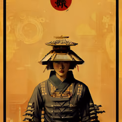 Arts of the Samurai #146