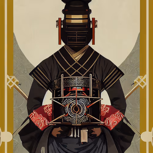 Arts Of The Samurai