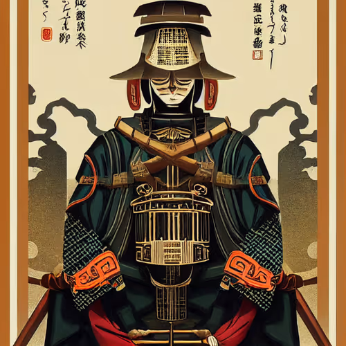 Arts Of The Samurai