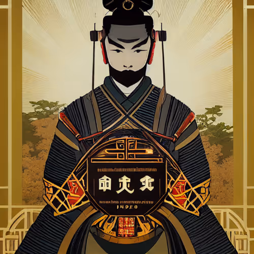 Arts Of The Samurai