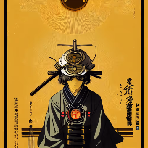 Arts Of The Samurai