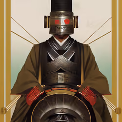 Arts of the Samurai #437