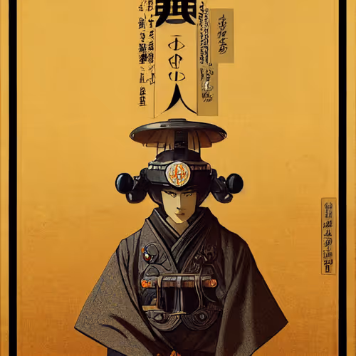 Arts Of The Samurai