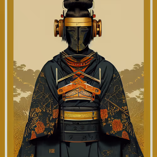 Arts Of The Samurai