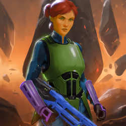 3