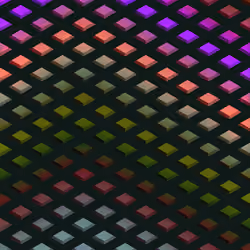 Waffle #403
