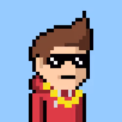 PixelPals #1303