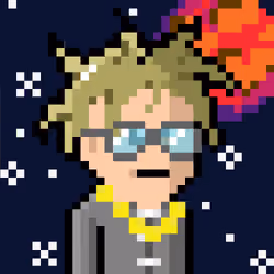 PixelPals #1709