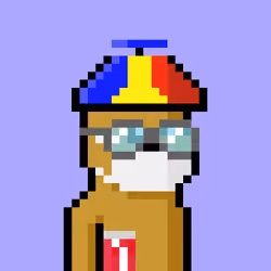 PixelPals #2587