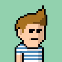 PixelPals #581