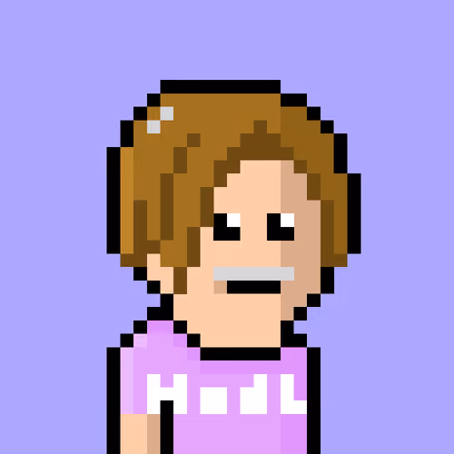 PixelPals #2595